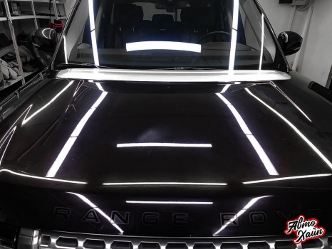 Range Rover Vogue. Детейлинг_2