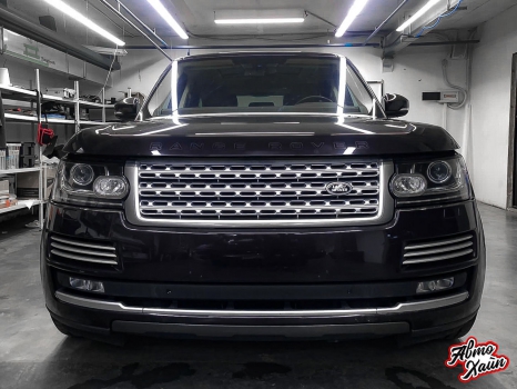 Range Rover Vogue. Детейлинг_3