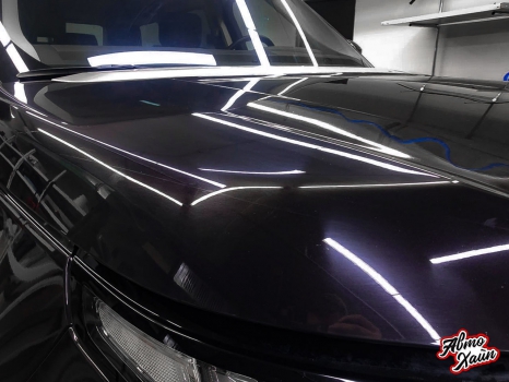 Range Rover Vogue. Детейлинг_4