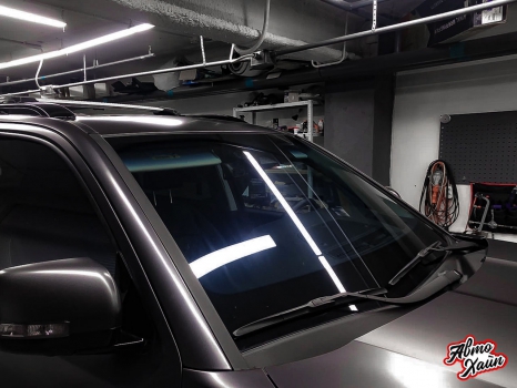 Range Rover Vogue. Детейлинг_6